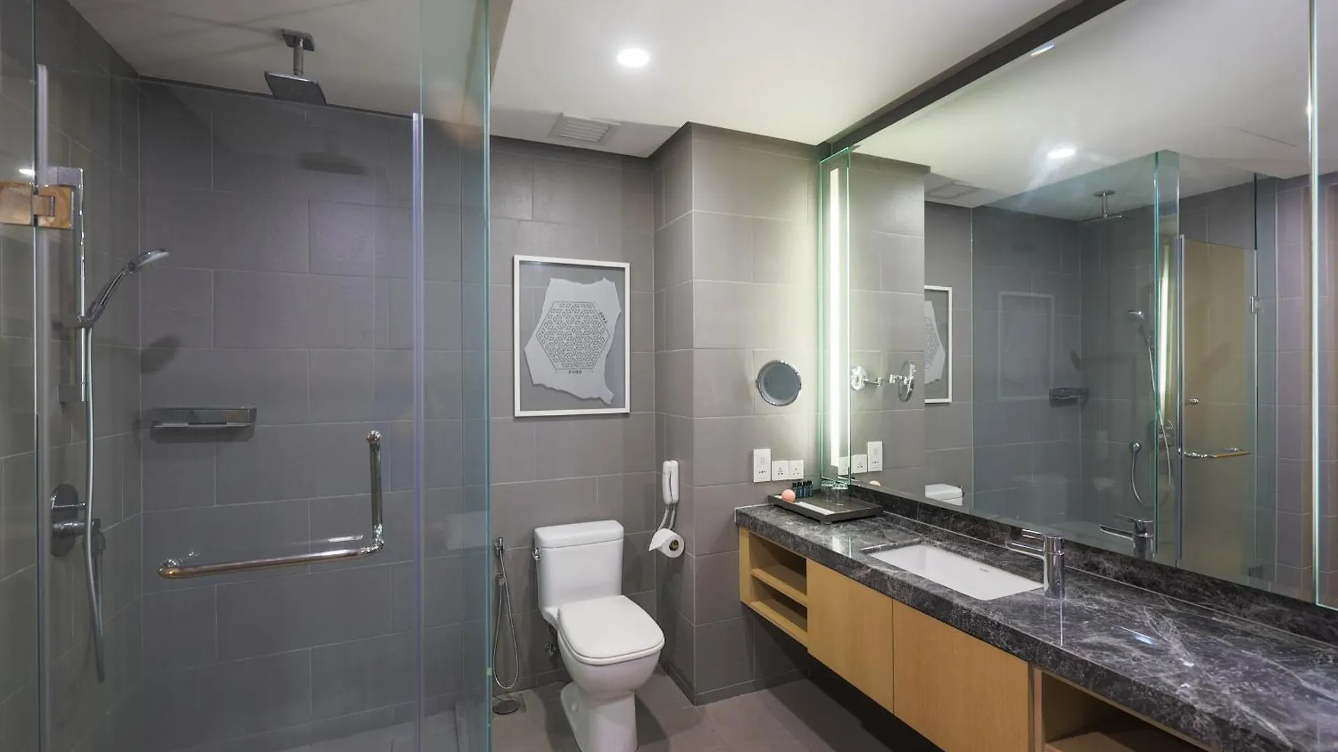 188 Suites City Center Kuala Lumpur
