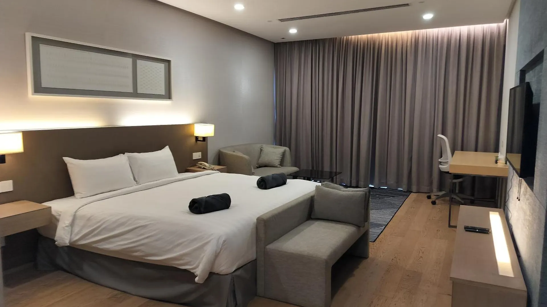 188 Suites City Center Kuala Lumpur 0*,  Malezya