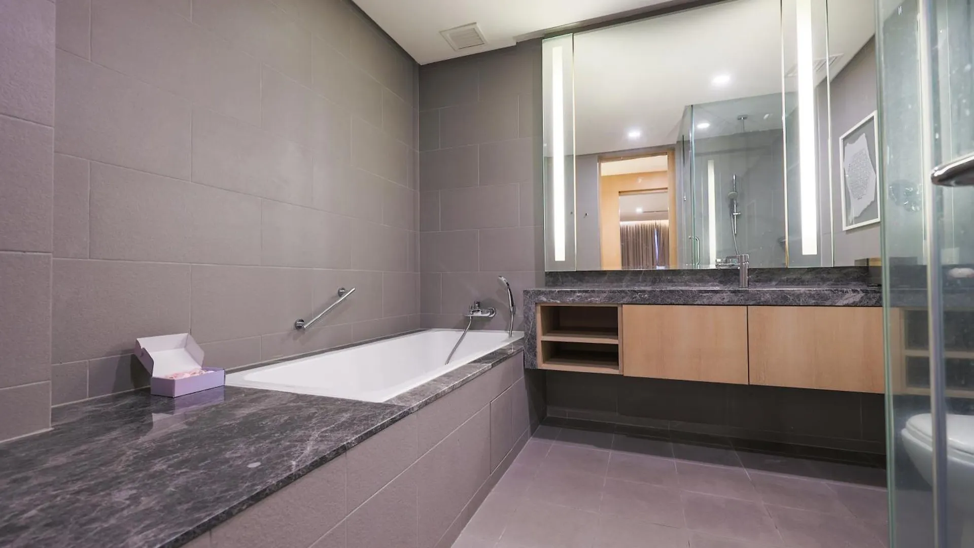 188 Suites City Center Kuala Lumpur 0*,  Malezya
