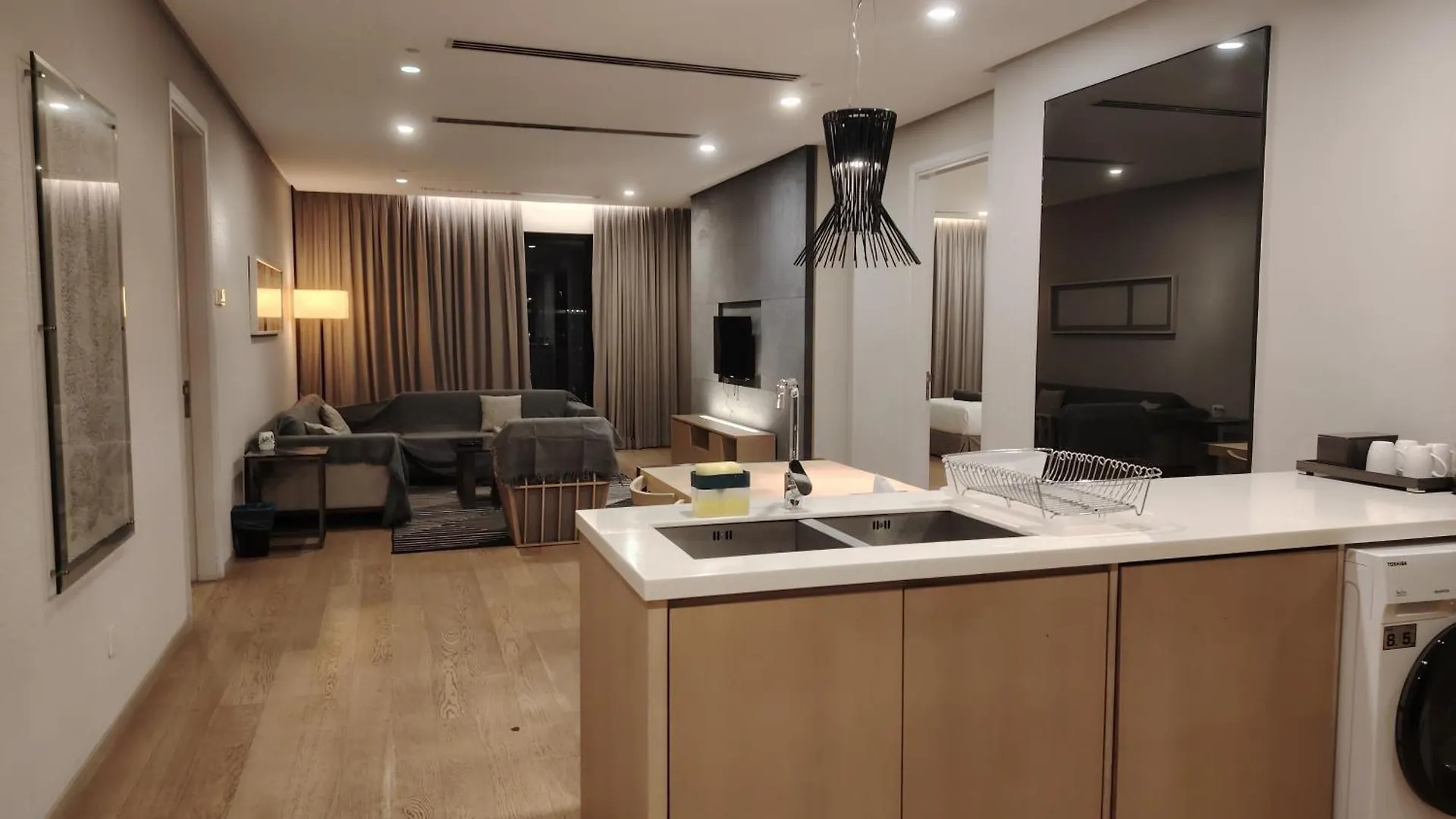 188 Suites City Center Kuala Lumpur