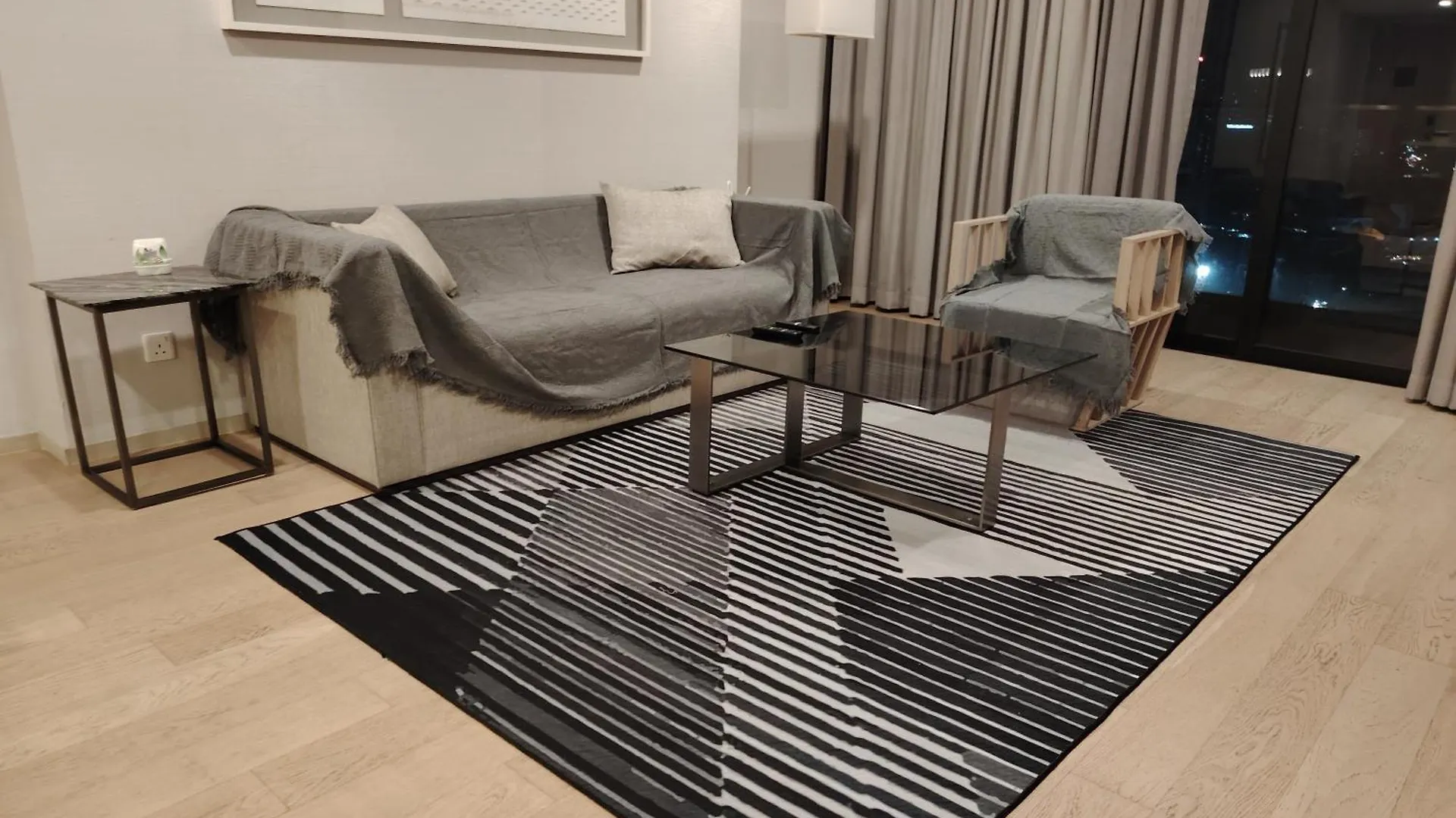 188 Suites City Center Kuala Lumpur