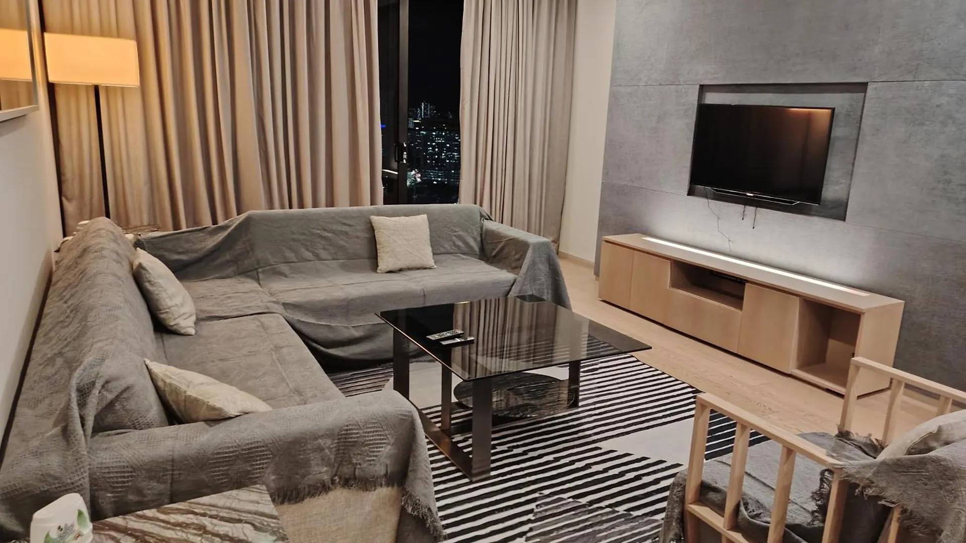 188 Suites City Center Kuala Lumpur Malajzia