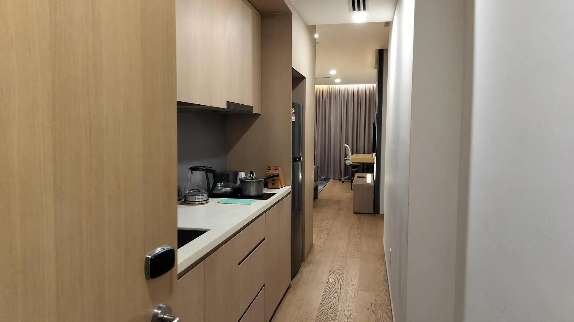 188 Suites City Center Kuala Lumpur