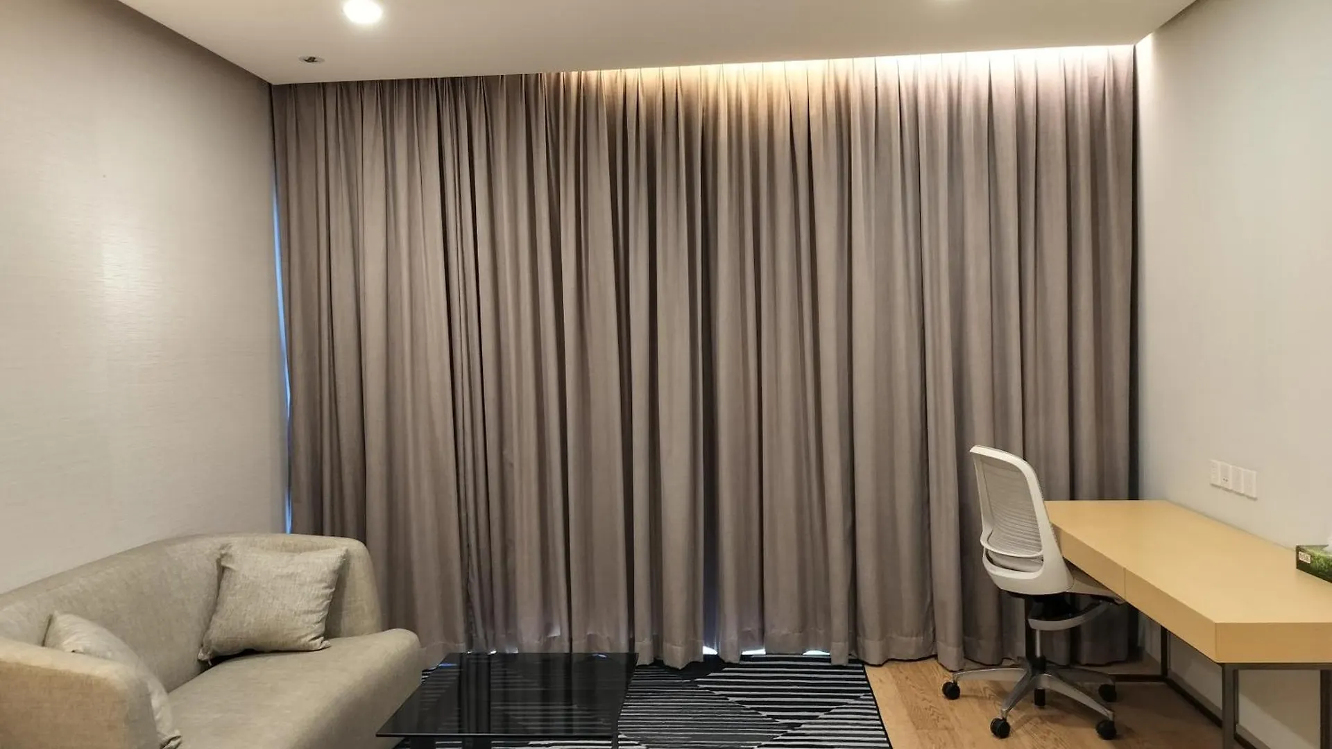 Apartman 188 Suites City Center Kuala Lumpur Malajzia