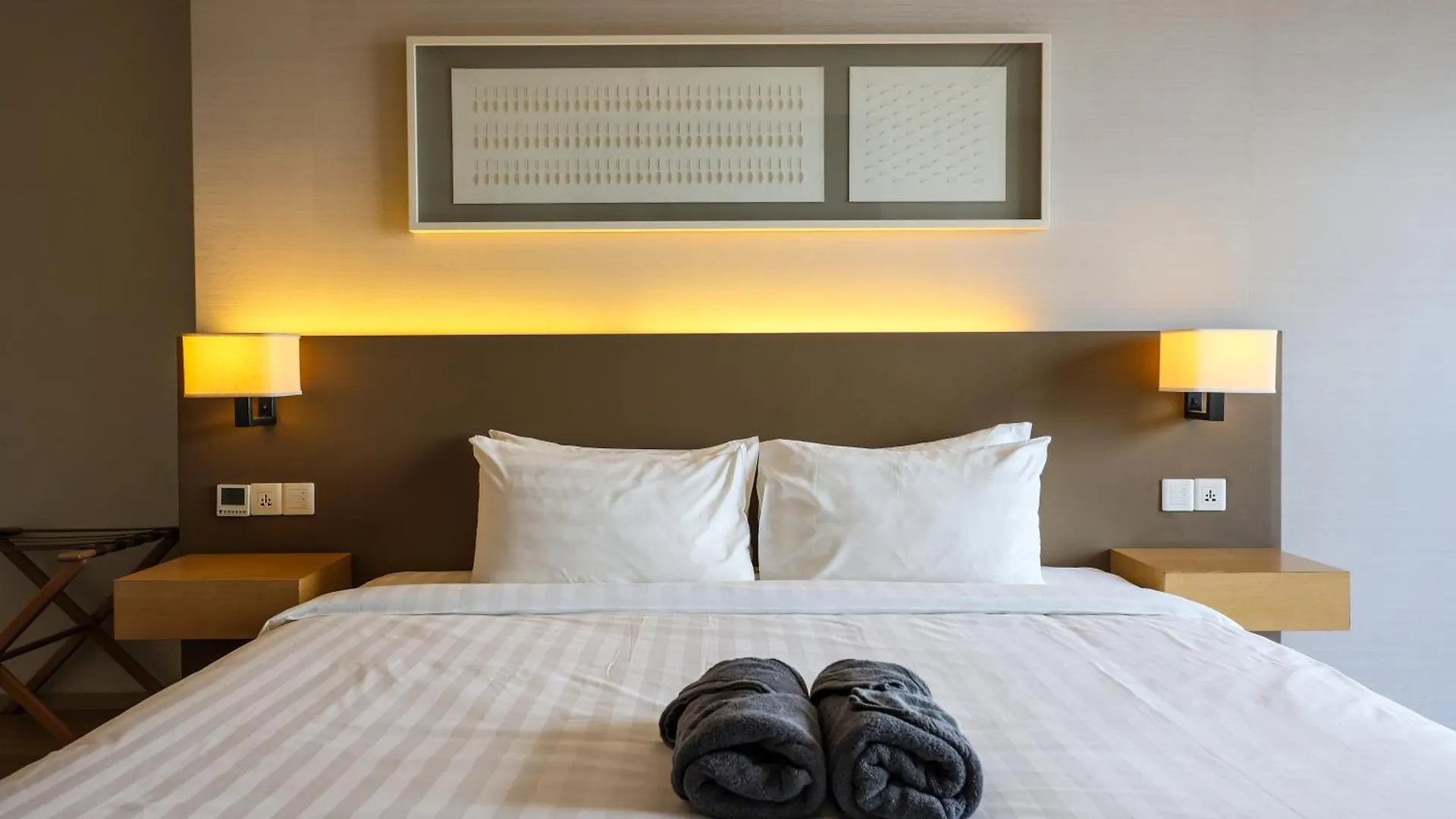 Apartman 188 Suites City Center Kuala Lumpur